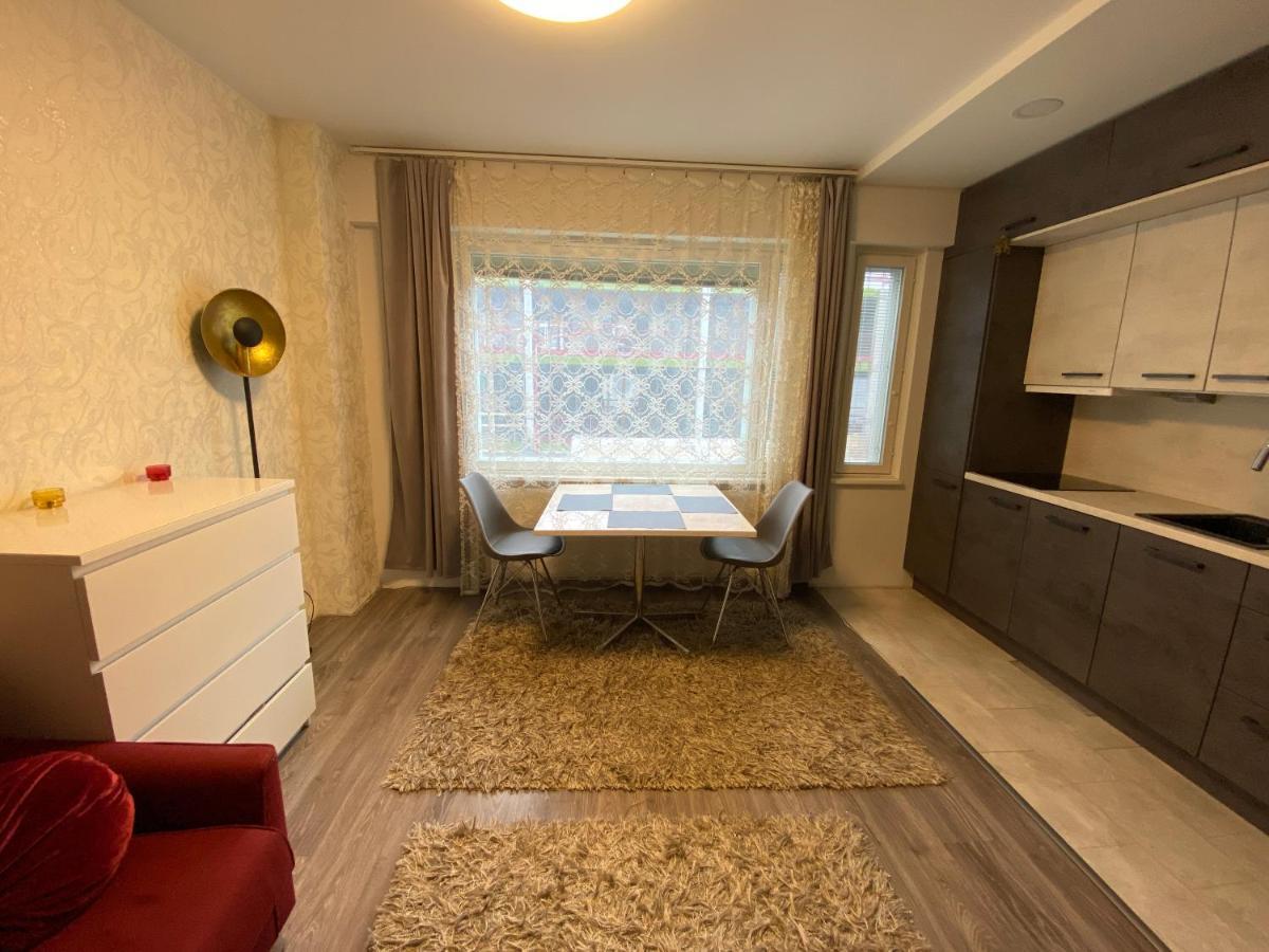 Lovely Studio In Kallio Helsinki Bagian luar foto